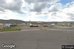 1830 S Industrial Park Rd, Richfield, UT 84701