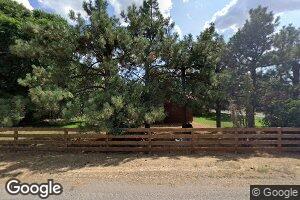 320 Criss Rd, MacDoel, CA 96058