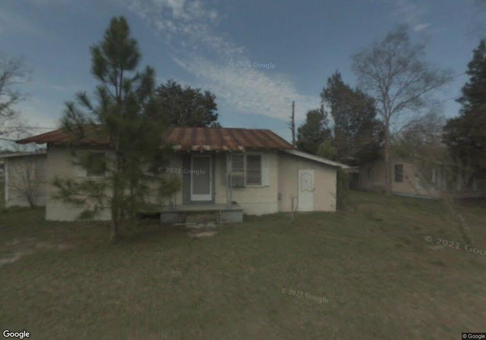 1092 Us Highway 441 N, Pearson, GA 31642 - photo 1