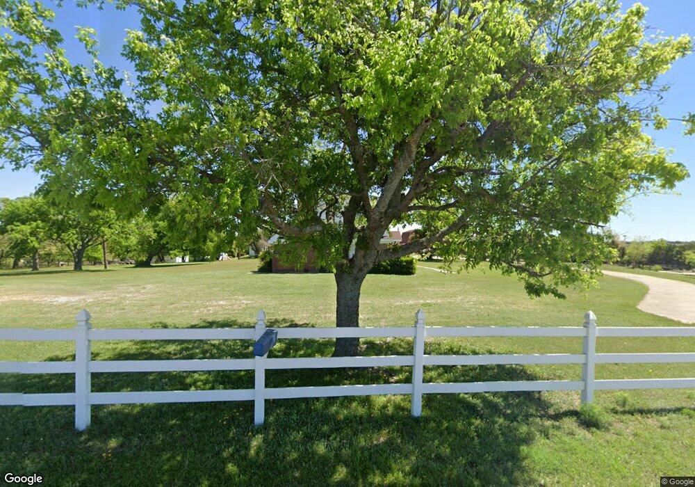 151 Sosebee Bend Rd, Weatherford, TX 76088 - photo 1