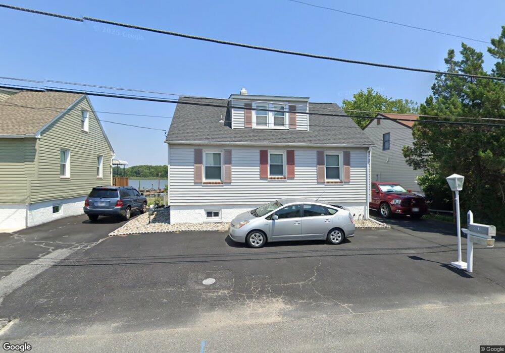 1823 Wilson Point Rd, Middle River, MD 21220 - photo 1