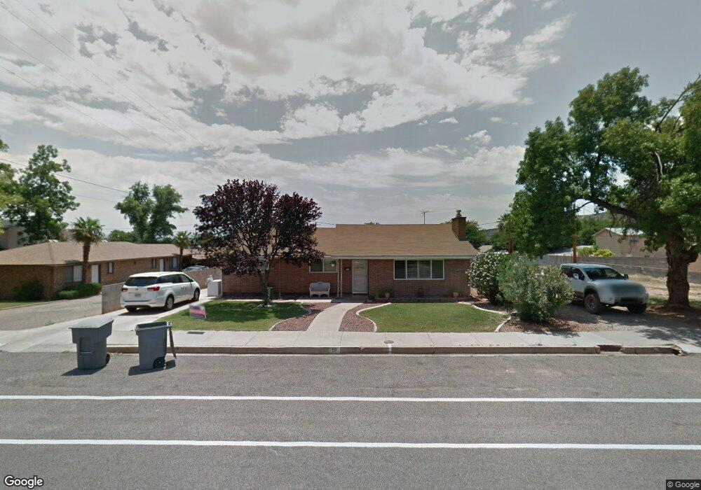55 W 300 S, Saint George, UT 84770 - photo 1