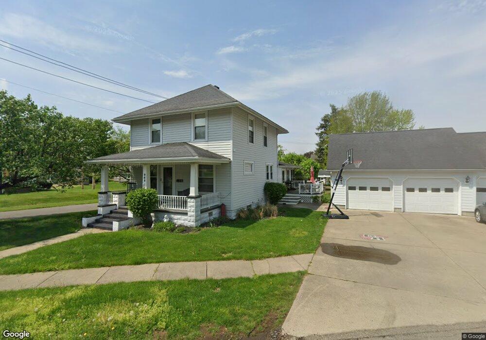 965 S 16th St, Coshocton, OH 43812 - photo 1