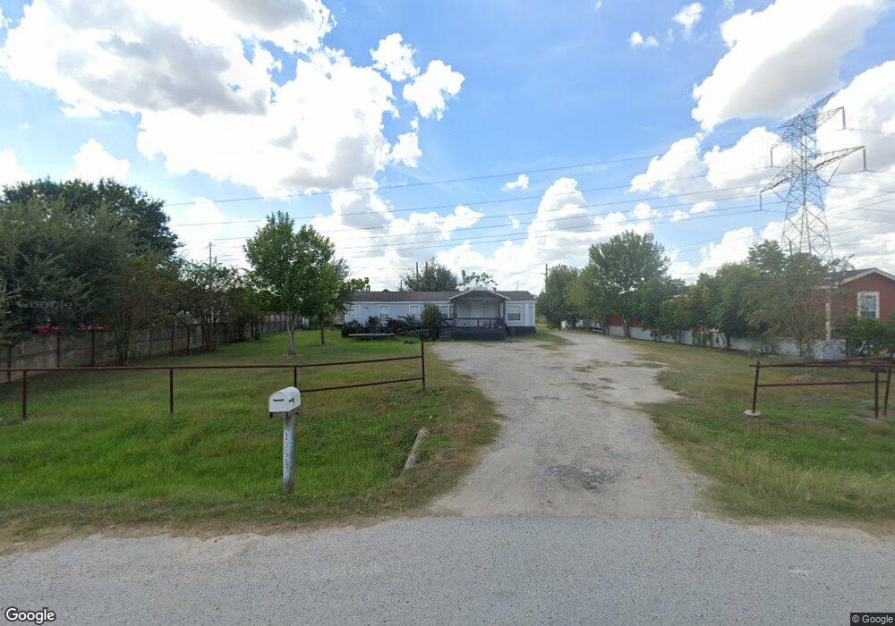 17517 Hickory Ranch Dr, Hockley, TX 77447 - photo 1