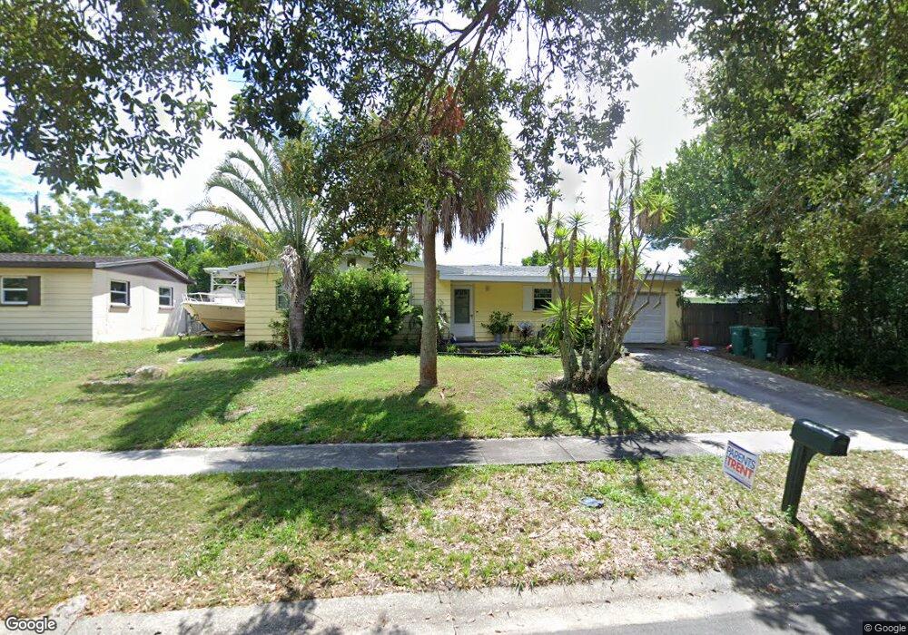 2506 Stanford Dr, Cocoa, FL 32926 - photo 1