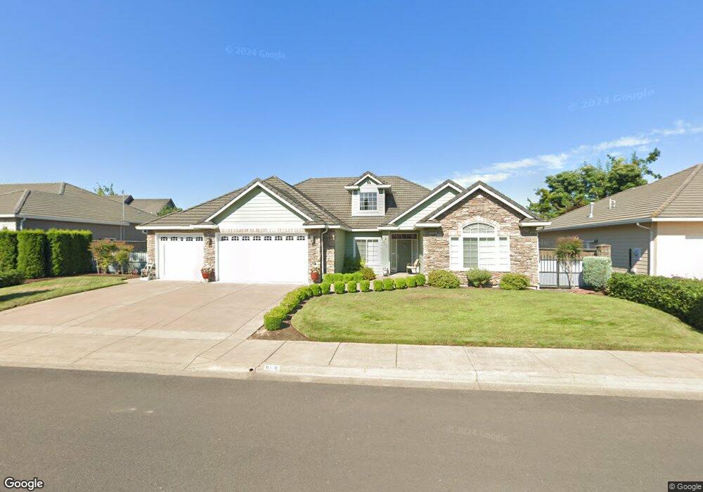 668 St Andrews Loop, Creswell, OR 97426 - photo 1