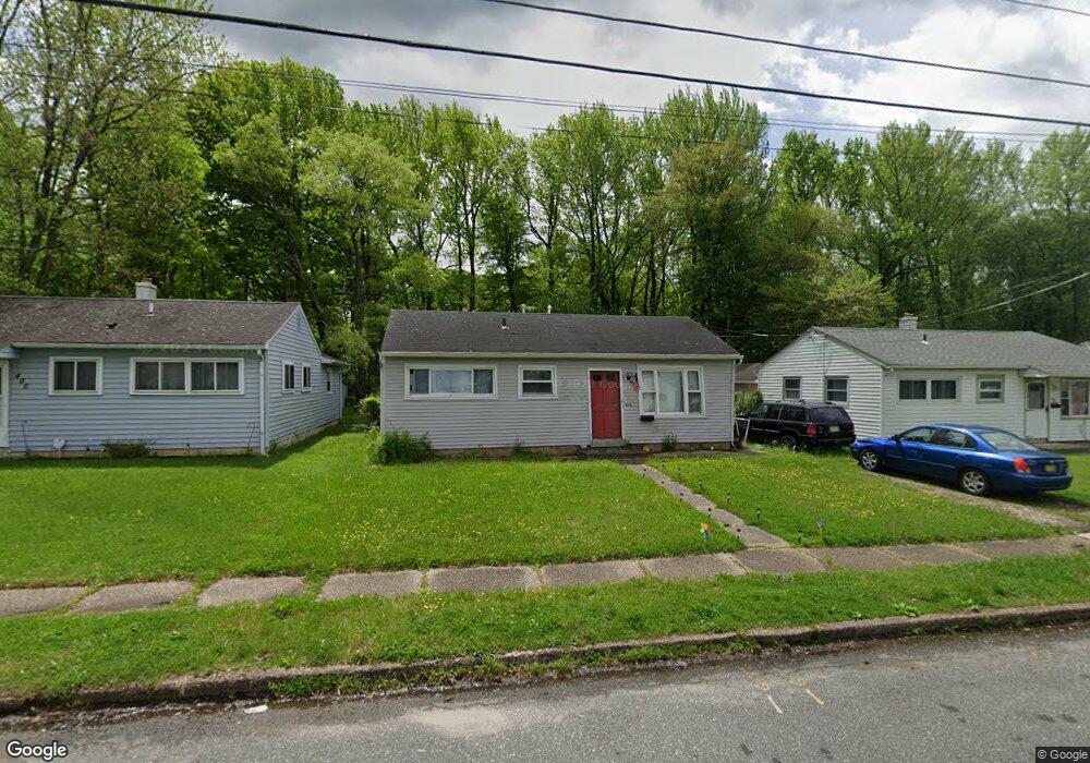 406 Woodbury Lake Dr, Woodbury, NJ 08096 - photo 1