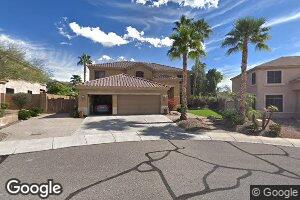 1608 W Amberwood Dr, Phoenix, AZ 85045