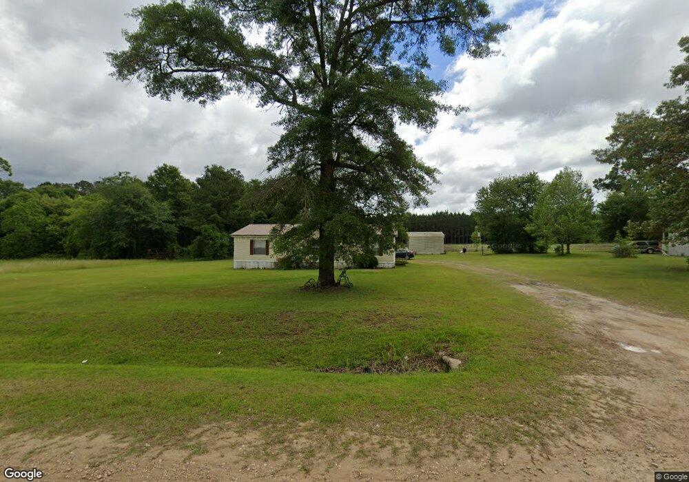 2700 Dewberry Rd, Quitman, GA 31643 - photo 1