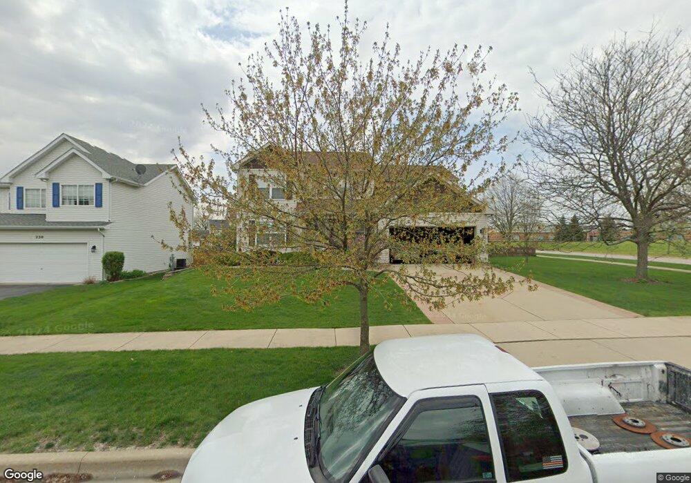 238 White Oak Dr, North Aurora, IL 60542 - photo 1