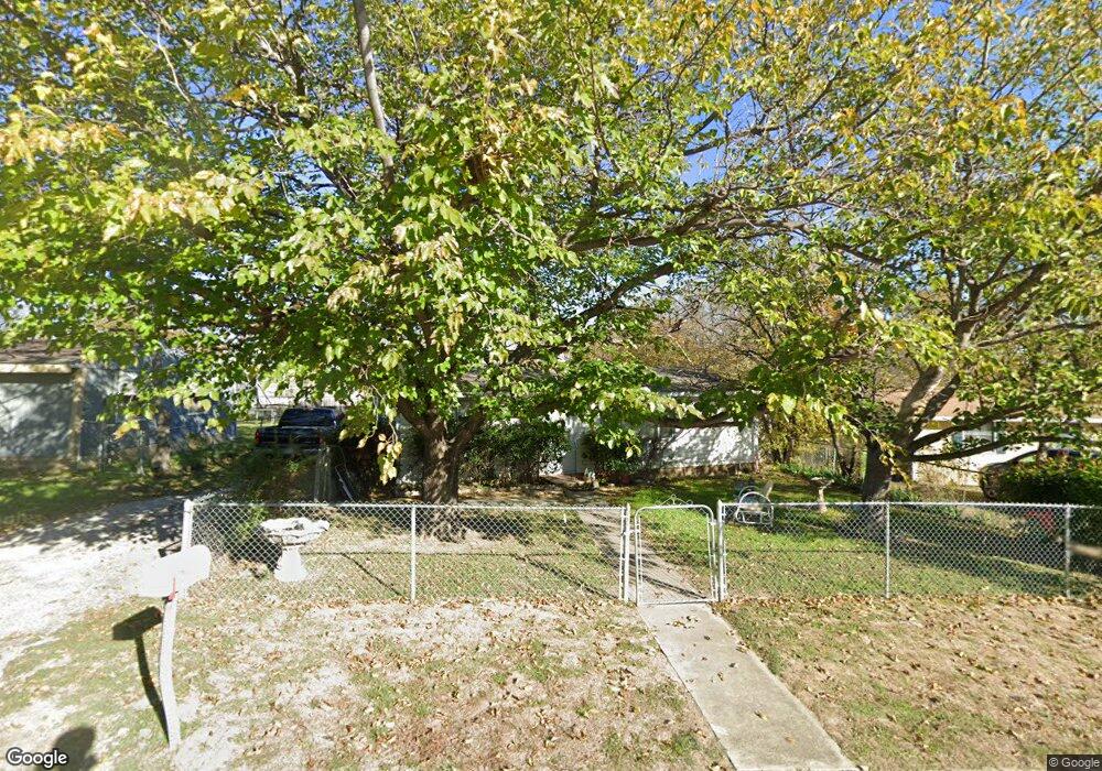7936 Downe Dr, Fort Worth, TX 76108 - photo 1