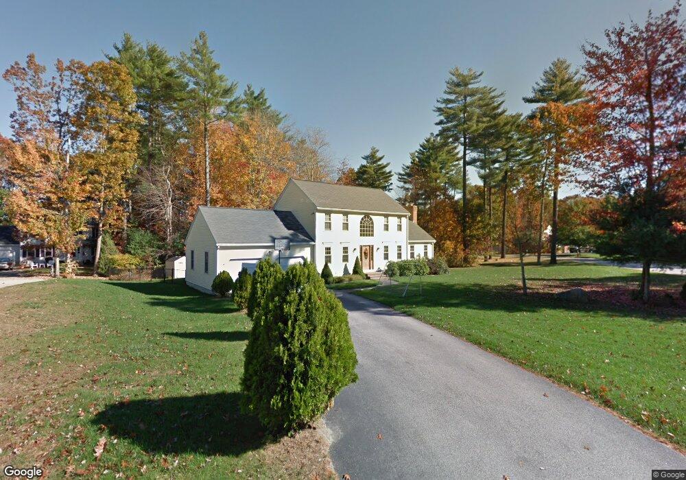 3 Brandy Wine Cir, Douglas, MA 01516 - photo 1