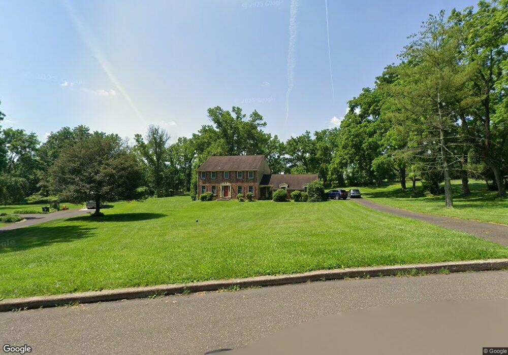 101 Pine Mill Cir, Doylestown, PA 18901 - photo 1