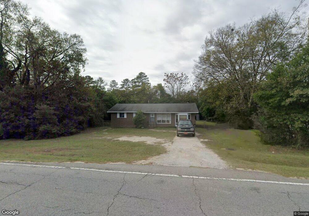 303 Old Evans Rd, Augusta, GA 30907 - photo 1