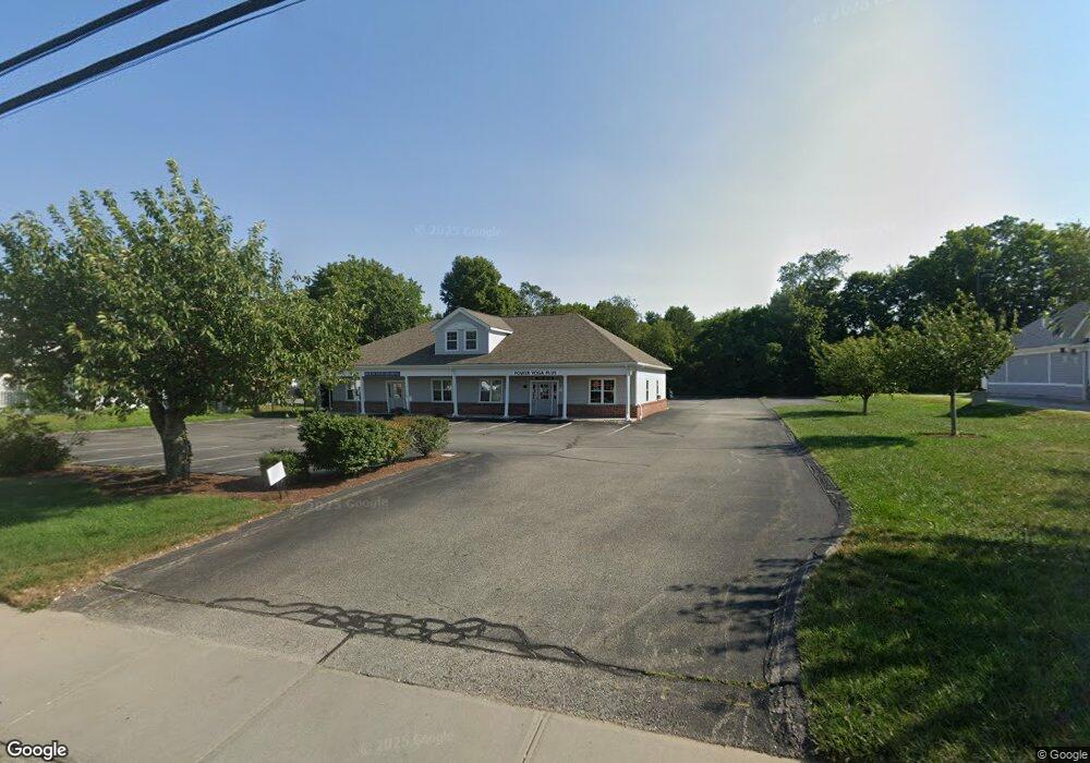 592 Putnam Pike, Smithfield, RI 02828 - photo 1