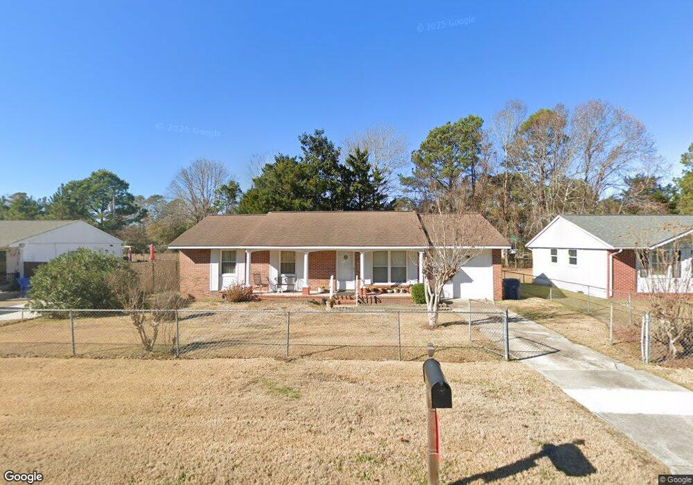 1111 Ragin St, Myrtle Beach, SC 29577 - photo 1