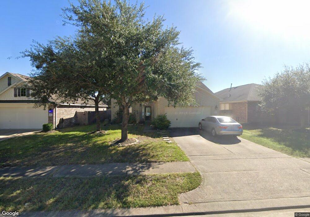 15614 Mossy Park, Cypress, TX 77429 - photo 1