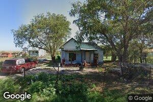 202 W 2nd St, Olustee, OK 73560