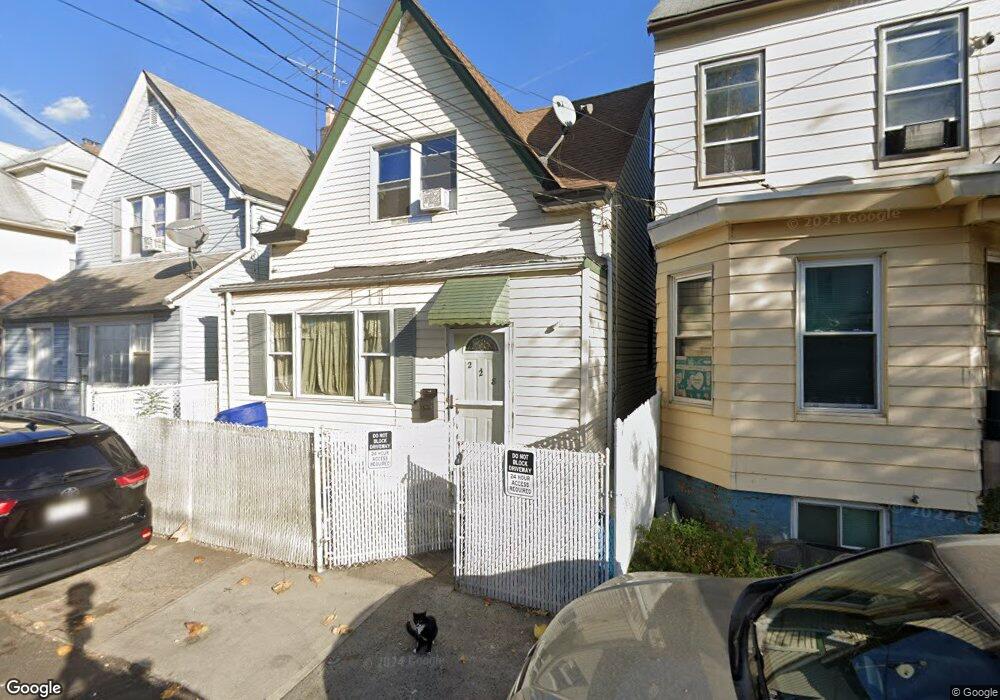228 van Blarcom St, Paterson, NJ 07524 - photo 1