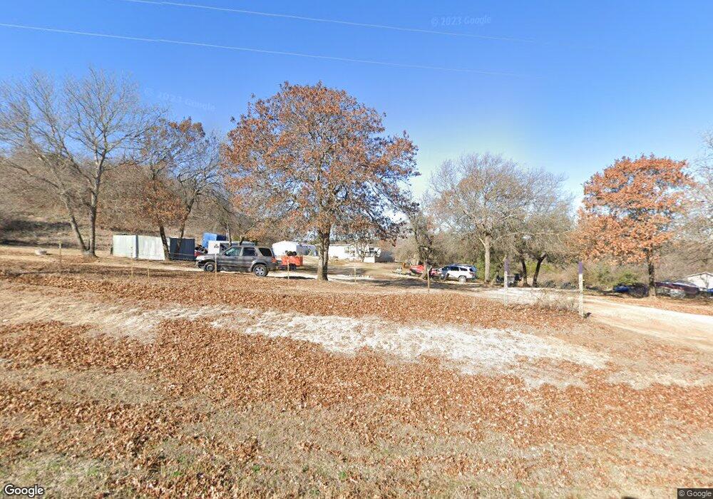 8221 Hutcheson Hill Rd, Springtown, TX 76082 - photo 1