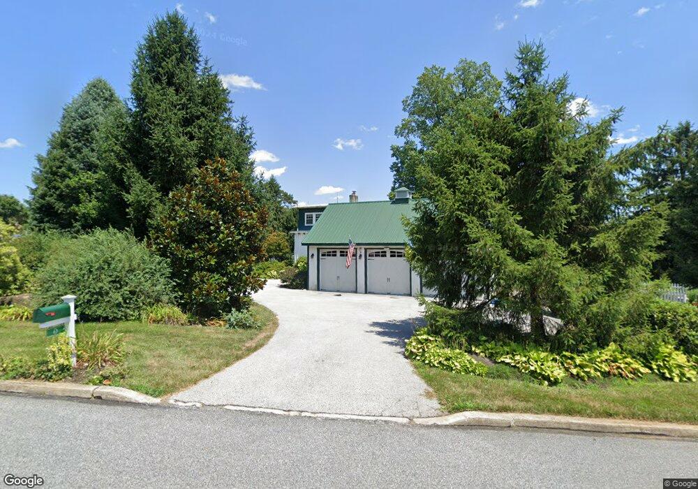 63 Paul Ln, Glen Mills, PA 19342 - photo 1