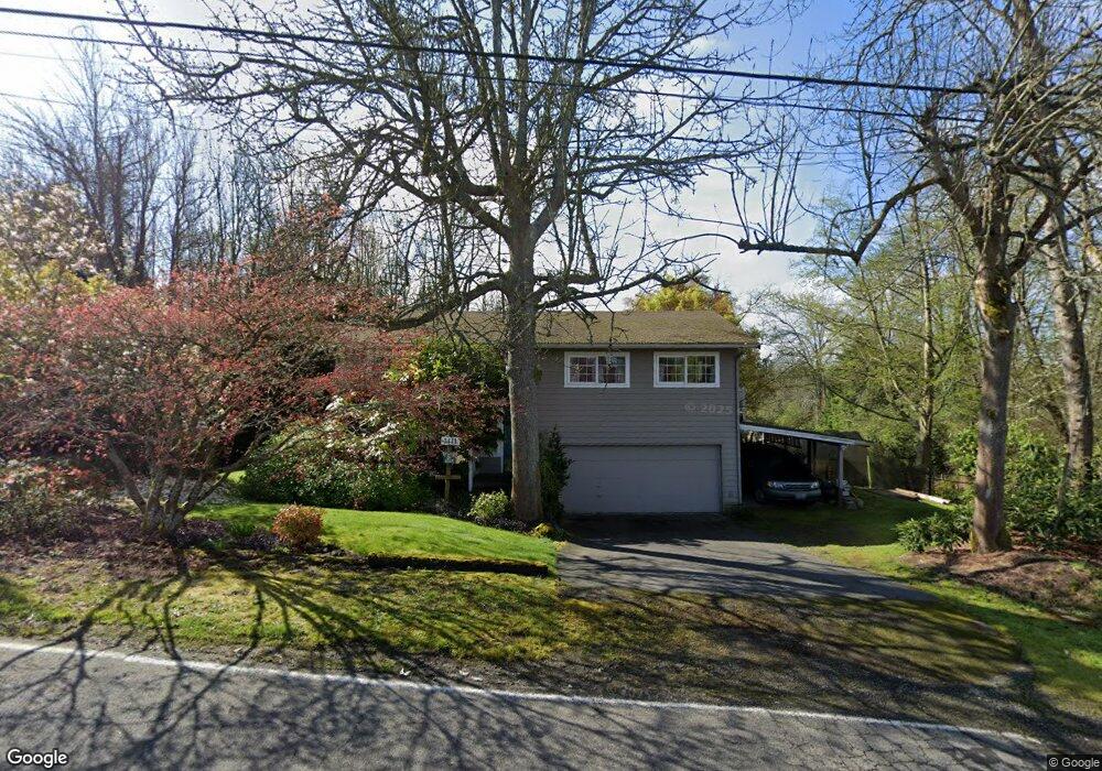 1411 S 220th St, Des Moines, WA 98198 - photo 1