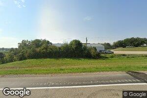 10543 Highway 281, Dunseith, ND 58329