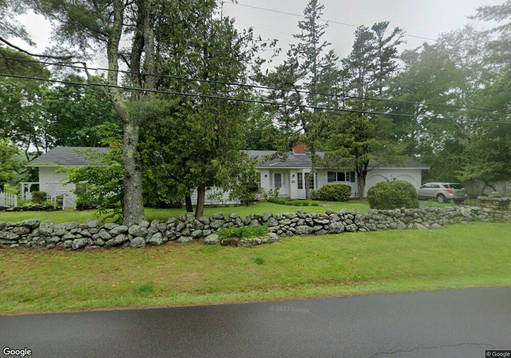 151 Chestnut St, Camden, ME 04843 - photo 1