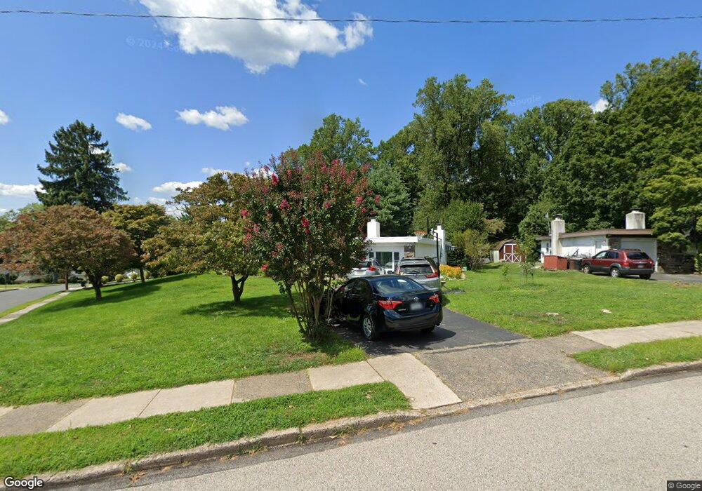 2223 Windsor Cir, Broomall, PA 19008 - photo 1