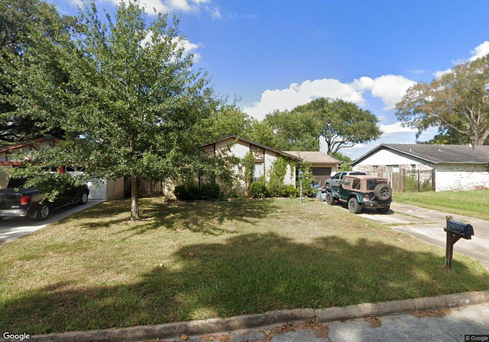 13311 Mystic Wood Dr, Houston, TX 77038 - photo 1