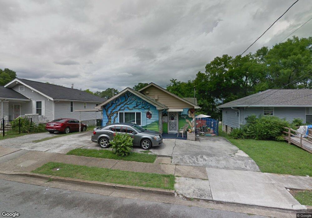 2103 Ivy St, Chattanooga, TN 37404 - photo 1