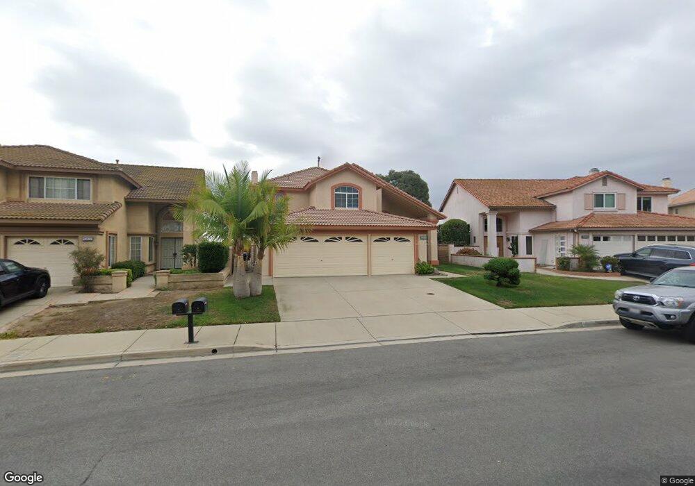 13845 Woodhill Ln, Chino Hills, CA 91709 - photo 1