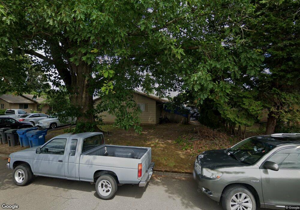 3522 Hoodview Dr unit 3572, Hubbard, OR 97032 - photo 1