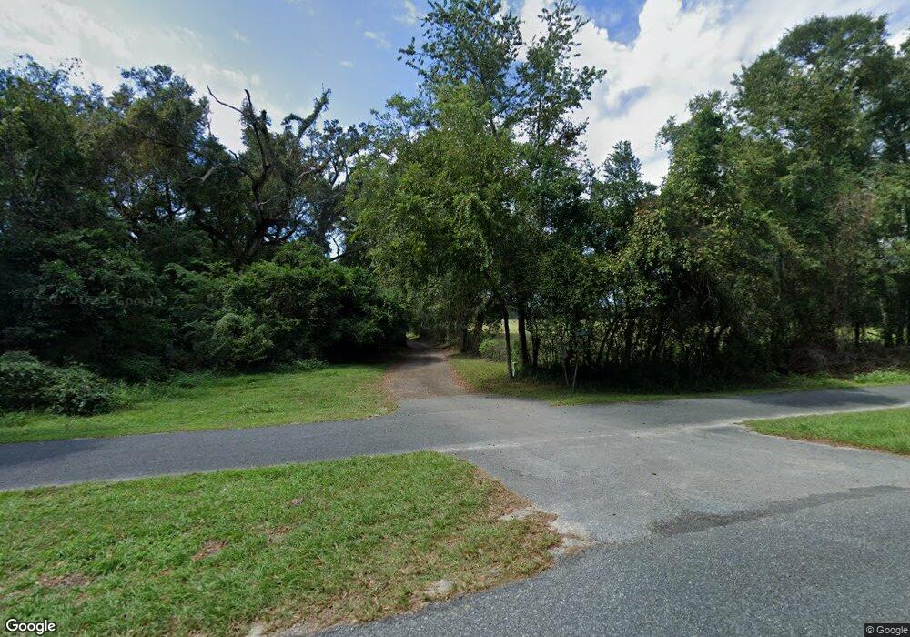 0 Bert Thomas Ln unit 292429, Crawfordville, FL 32327 - photo 1