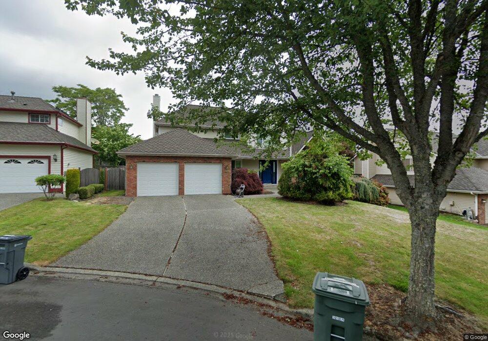 8923 NE 151st Place, Bothell, WA 98011 - photo 1