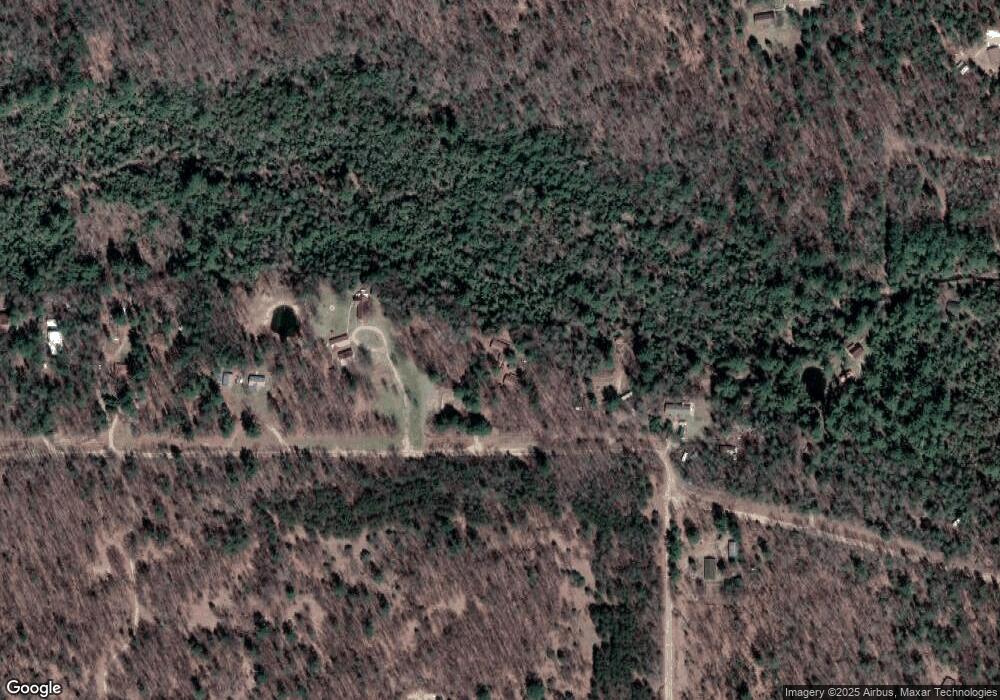 448 Denny Ln, Alger, MI 48610 - photo 1