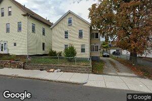 88 Canterbury St, Worcester, MA 01603