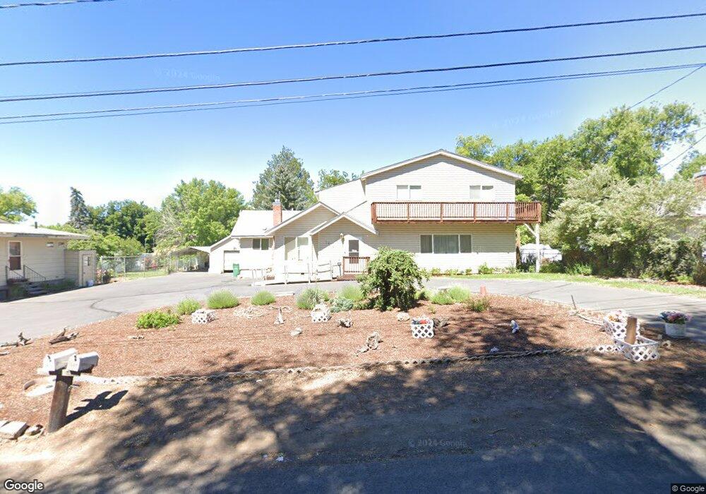 1614 Kane St, Klamath Falls, OR 97603 - photo 1