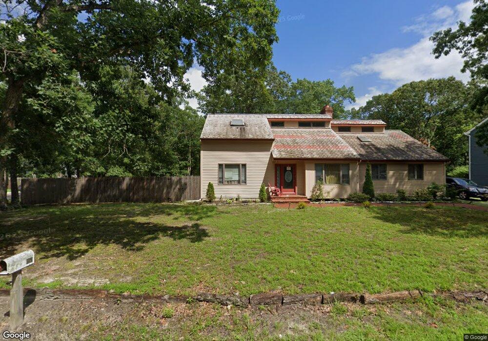 456 S Nectar Ave, Galloway, NJ 08205 - photo 1