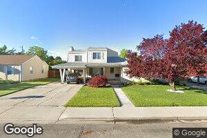 462 E 1864 S, Orem, UT 84058