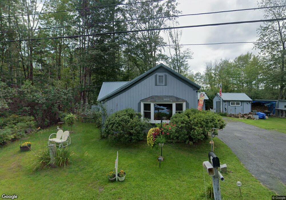 201 Water St, Boscawen, NH 03303 - photo 1