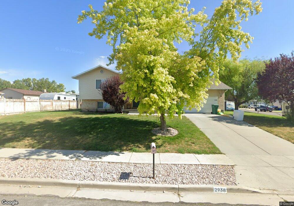2938 W Lastrada Way, Riverton, UT 84065 - photo 1