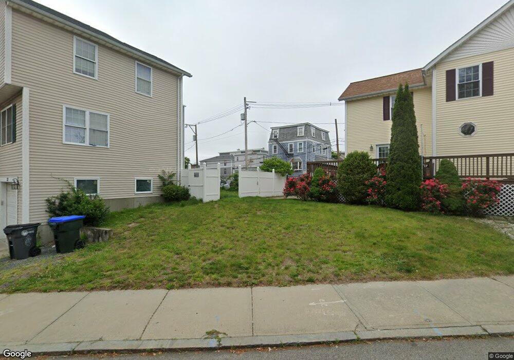 44 Knight St, Providence, RI 02909 - photo 1