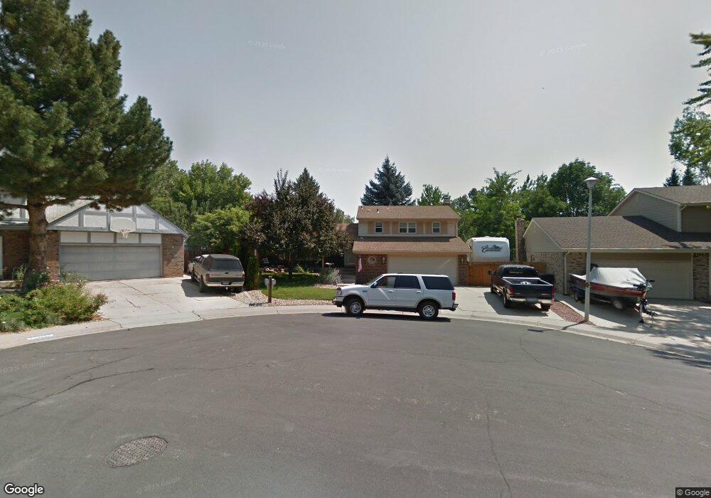 12880 Fillmore Ct, Thornton, CO 80241 - photo 1