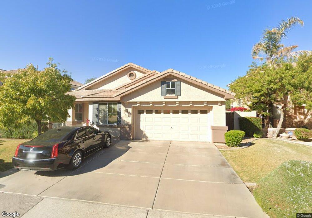 760 N Nantucket St, Chandler, AZ 85225 - photo 1