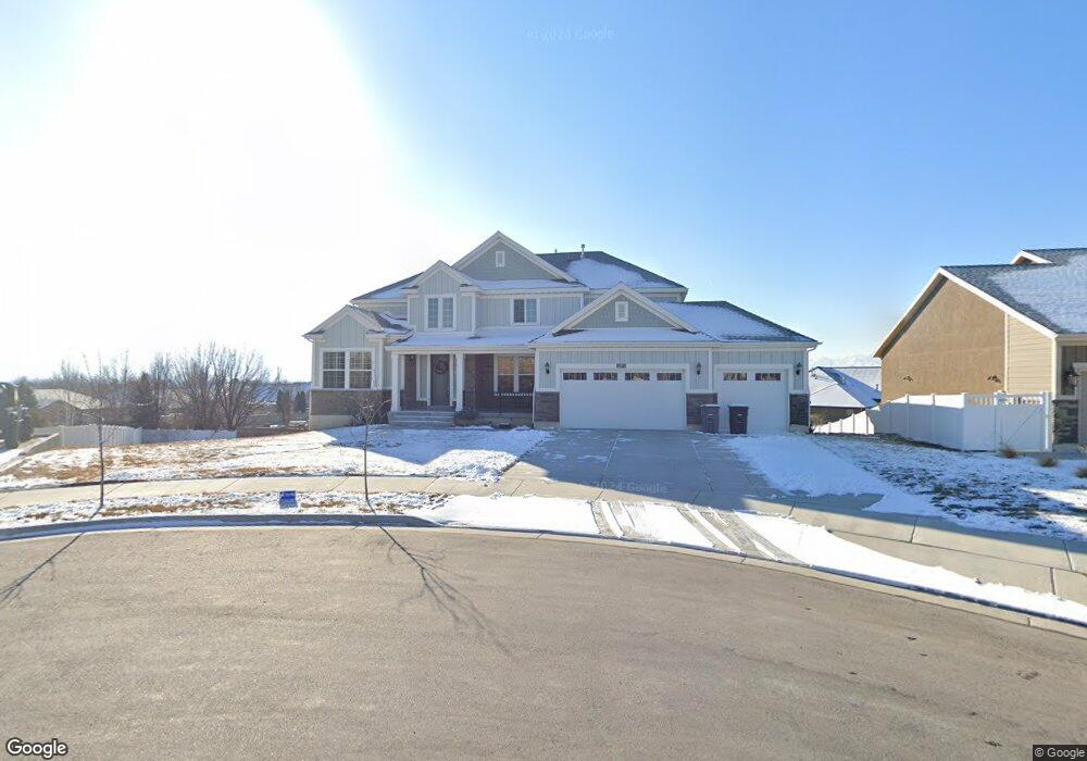 2071 W Plum Harvest Way, South Jordan, UT 84095 - photo 1