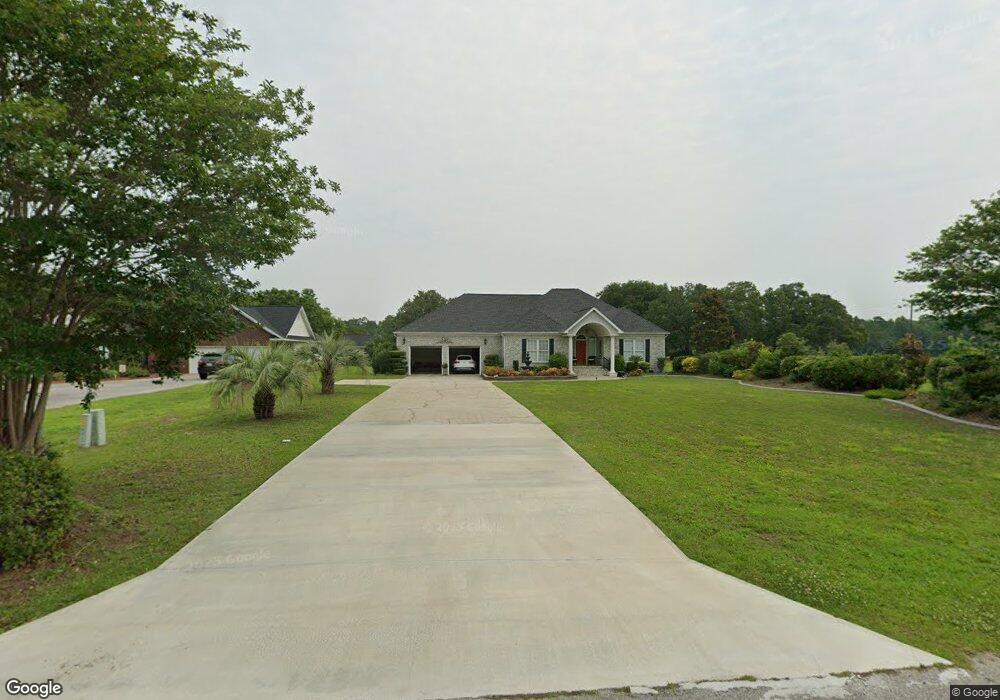 2108 Hidden Oak Dr, Conway, SC 29527 - photo 1