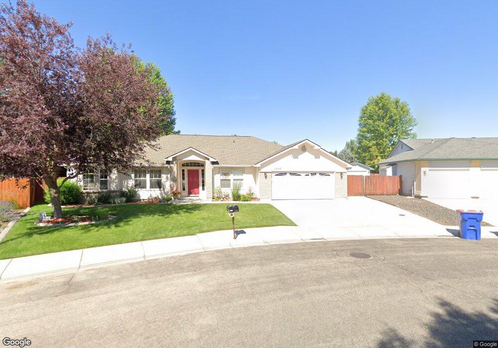 1097 N Torrey Pines Ave, Eagle, ID 83616 - photo 1