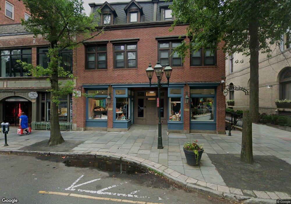 1022 Chapel St, New Haven, CT 06510 - photo 1