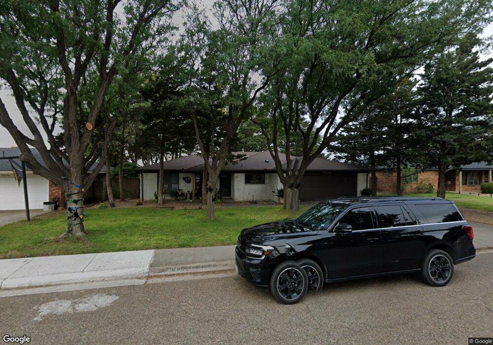 623 Belmont Dr, Dumas, TX 79029 - photo 1